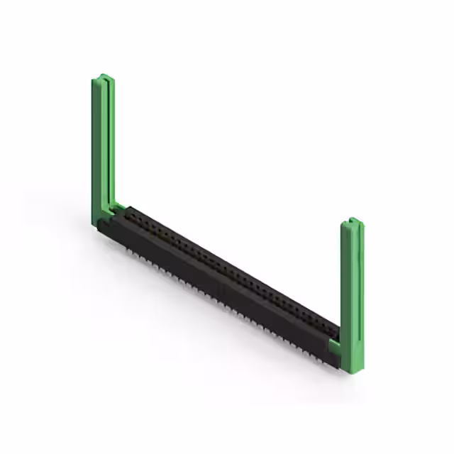 355-062-556-558 EDAC Inc.  Edgeboard Connectors